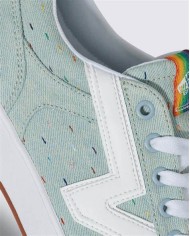 Scarpe Vans Lowland Comfycush VN0A4TZYCYL