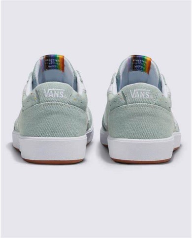 Scarpe Vans Lowland Comfycush VN0A4TZYCYL Scarpe Vans Lowland Comfycush VN0A4TZYCYL