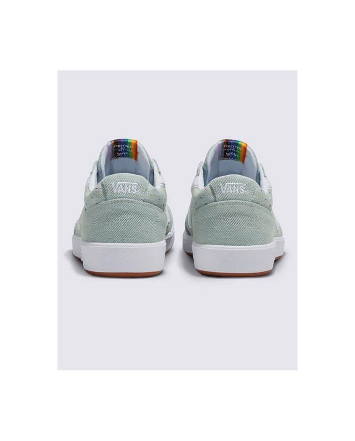 Scarpe Vans Lowland Comfycush VN0A4TZYCYL