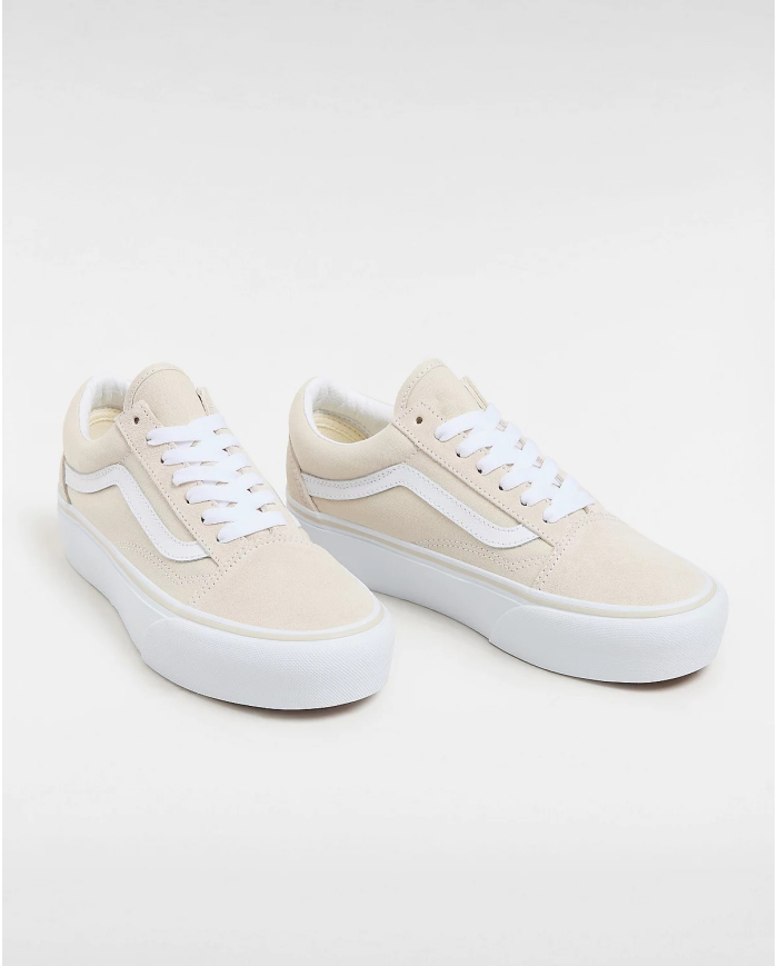Scarpe Vans Old Skool Platform VN0A5KRGJ92
