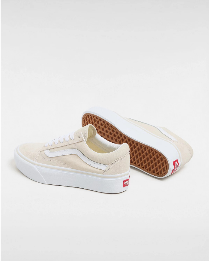 Scarpe Vans Old Skool Platform VN0A5KRGJ92
