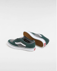 Scarpe Vans Bambino/a Rowley Classic (8-14 anni) VN000E52KQD