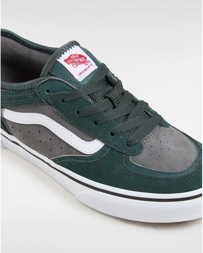 Scarpe Vans Bambino/a Rowley Classic (8-14 anni) VN000E52KQD