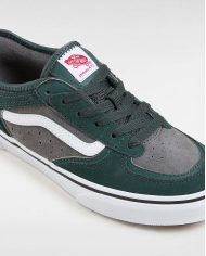Scarpe Vans Bambino/a Rowley Classic (8-14 anni) VN000E52KQD