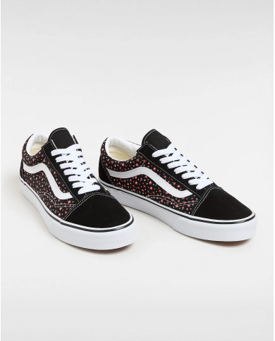 Scarpe Vans Old Skool VN000CR5BOU Scarpe Vans Old Skool VN000CR5BOU