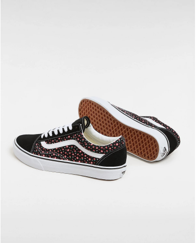 Scarpe Vans Old Skool VN000CR5BOU Scarpe Vans Old Skool VN000CR5BOU