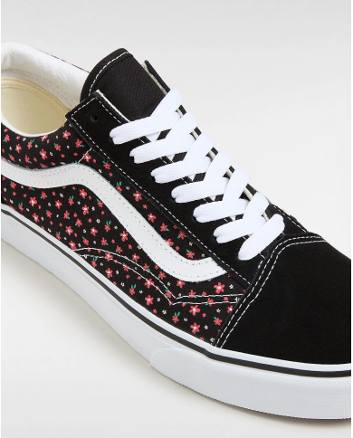 Scarpe Vans Old Skool VN000CR5BOU Scarpe Vans Old Skool VN000CR5BOU