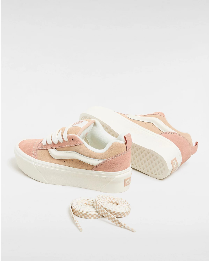 Scarpe Vans Knu Stack VN000CP6OCI