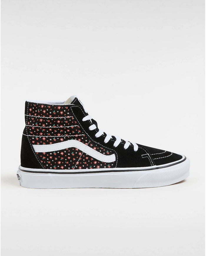 Scarpe Vans Sk8-Hi Tapered VN0009QPBOU