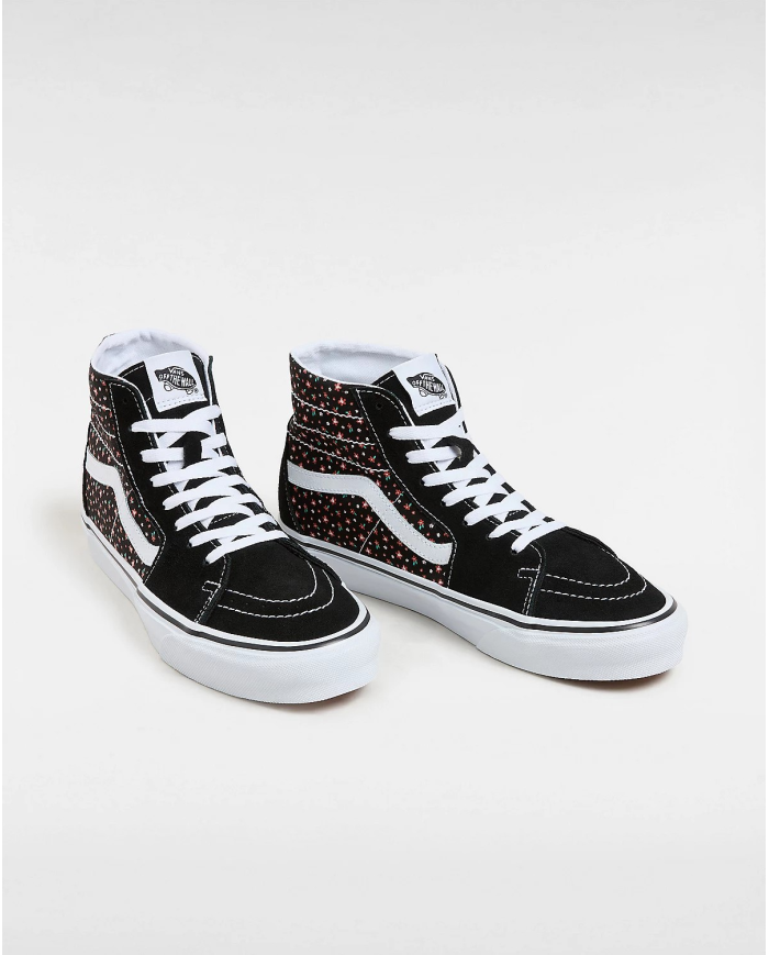 Scarpe Vans Sk8-Hi Tapered VN0009QPBOU