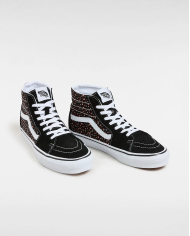 Scarpe Vans Sk8-Hi Tapered VN0009QPBOU