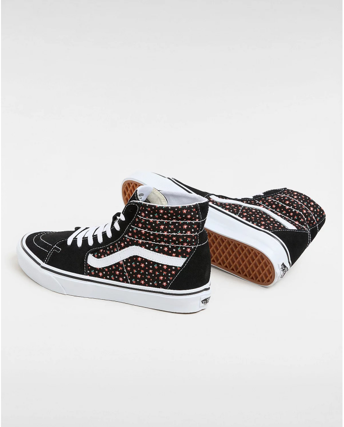 Scarpe Vans Sk8-Hi Tapered VN0009QPBOU