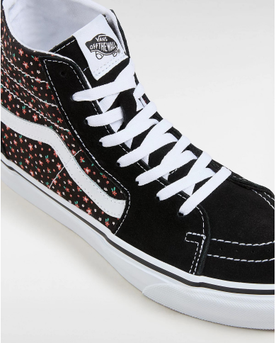 Scarpe Vans Sk8-Hi Tapered VN0009QPBOU Scarpe Vans Sk8-Hi Tapered VN0009QPBOU