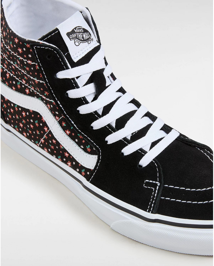 Scarpe Vans Sk8-Hi Tapered VN0009QPBOU