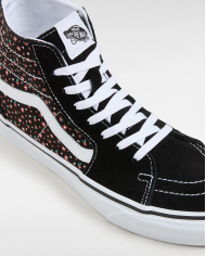 Scarpe Vans Sk8-Hi Tapered VN0009QPBOU