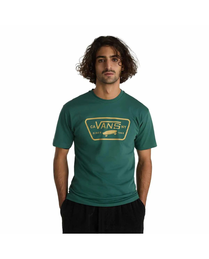 T-shirt Vans Classic Logo VN000QN8BDX