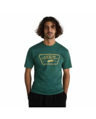 T-shirt Vans Classic Logo VN000QN8BDX