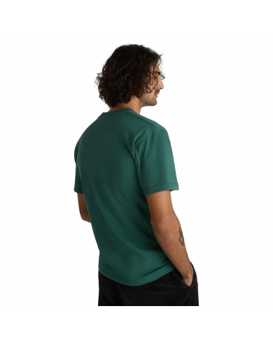 T-shirt Vans Classic Logo VN000QN8BDX T-shirt Vans Classic Logo VN000QN8BDX