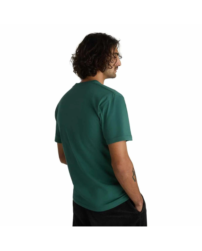 T-shirt Vans Classic Logo VN000QN8BDX