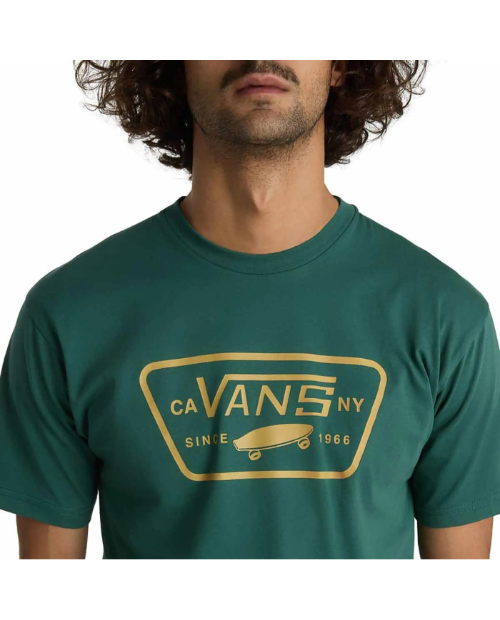 T-shirt Vans Classic Logo VN000QN8BDX
