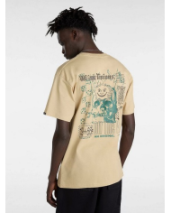 T-Shirt Vans Expand Visions VN000G4K4MG