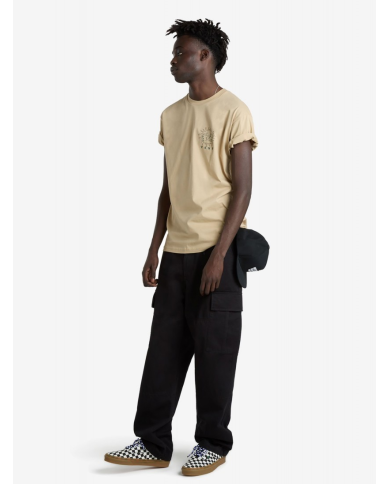 T-Shirt Vans Expand Visions VN000G4K4MG T-Shirt Vans Expand Visions VN000G4K4MG