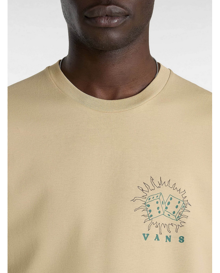 T-Shirt Vans Expand Visions VN000G4K4MG