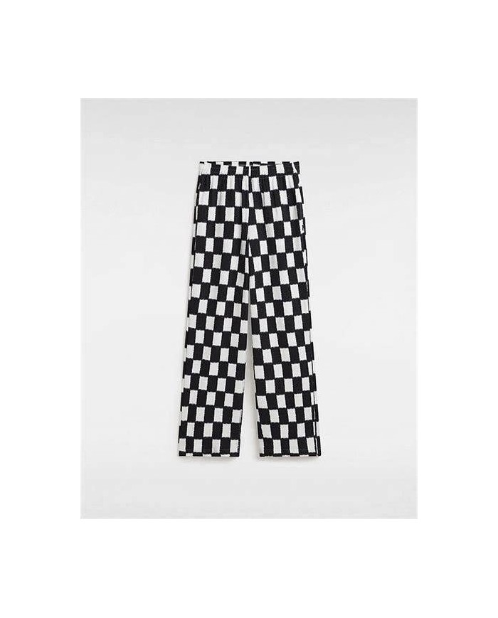 Pantalone Vans Benton Checker Easy VN000GA51KP