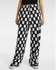 Pantalone Vans Benton Checker Easy VN000GA51KP