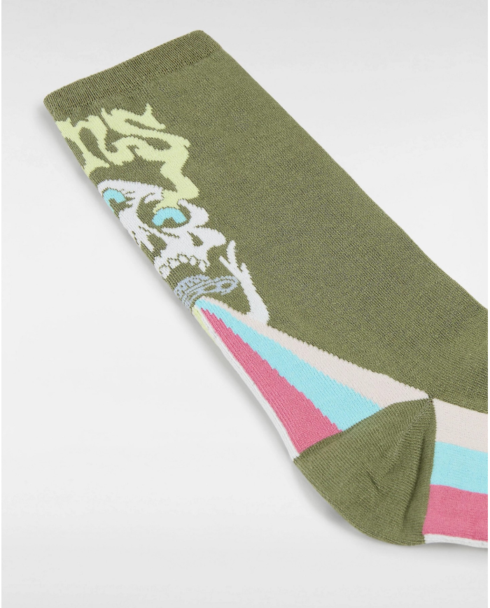 Calzini Vans Ticker (1 paio) VN0A49ZDAMB