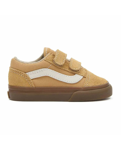 Scarpe con strappo Vans Old Skool VN000CRW5QJ Scarpe con strappo Vans Old Skool VN000CRW5QJ