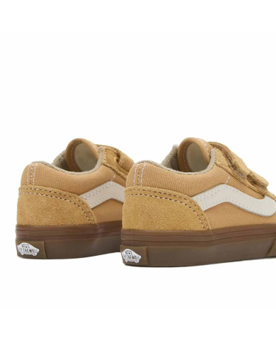 Scarpe con strappo Vans Old Skool VN000CRW5QJ Scarpe con strappo Vans Old Skool VN000CRW5QJ