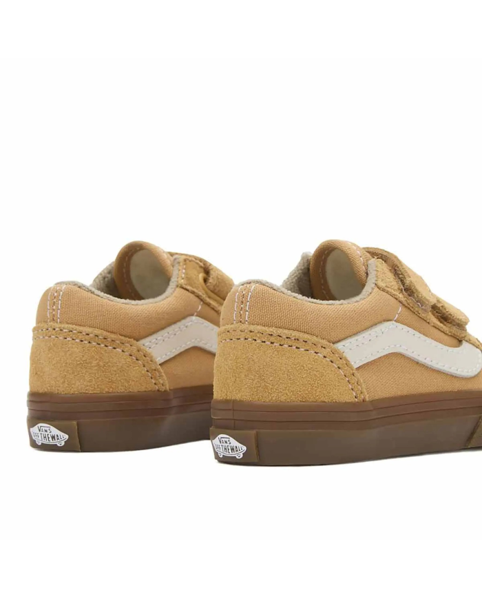 Scarpe con strappo Vans Old Skool VN000CRW5QJ