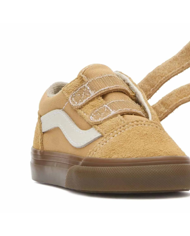 Scarpe con strappo Vans Old Skool VN000CRW5QJ Scarpe con strappo Vans Old Skool VN000CRW5QJ