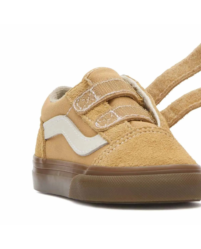 Scarpe con strappo Vans Old Skool VN000CRW5QJ