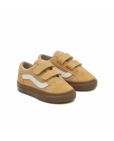 Scarpe con strappo Vans Old Skool VN000CRW5QJ Scarpe con strappo Vans Old Skool VN000CRW5QJ