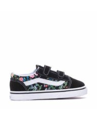 Scarpe Vans Bambino con chiusura a strappo Old Skool VN000CRW6BT
