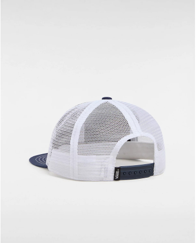 Cappellino Vans trucker Higher Place VN000GKULKZ Cappellino Vans trucker Higher Place VN000GKULKZ