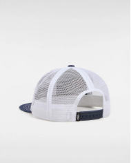 Cappellino Vans trucker Higher Place VN000GKULKZ