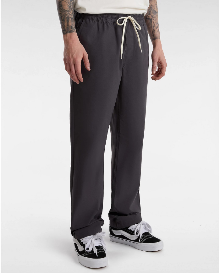 Pantaloni sportivi Vans Range Relaxed VN000G6C1O7