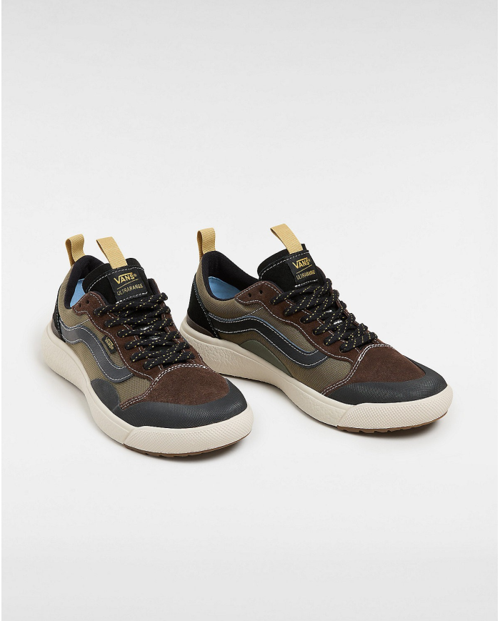 Scarpe Vans UltraRange EXO SE VN0A4UWMBKO