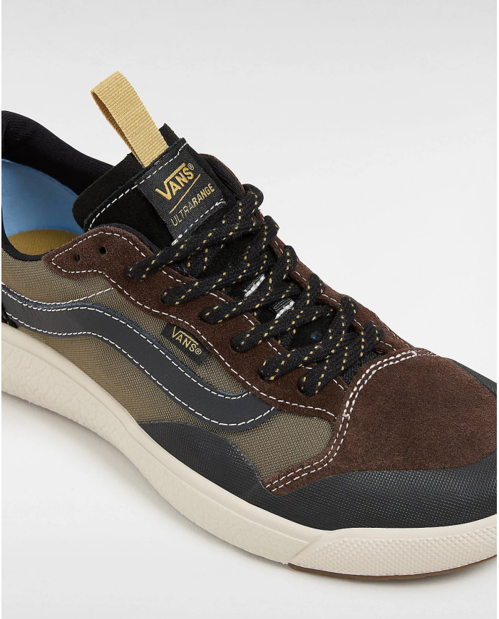 Scarpe Vans UltraRange EXO SE VN0A4UWMBKO