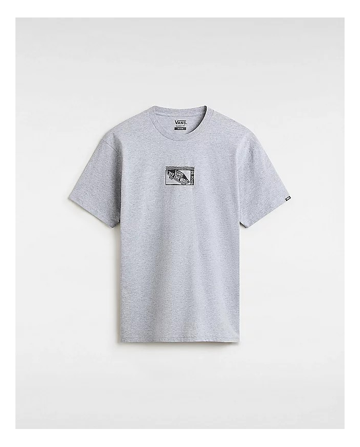 T-Shirt Vans Tech Box VN000G5NATH