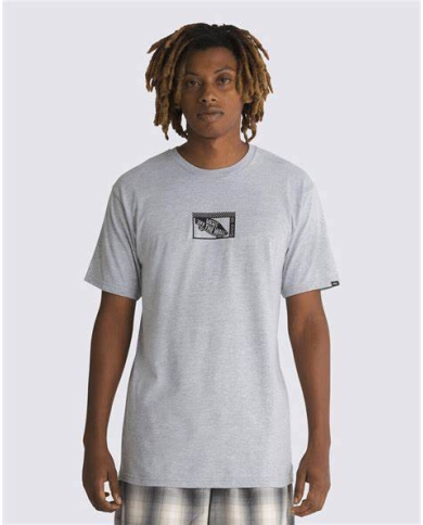 T-Shirt Vans Tech Box VN000G5NATH T-Shirt Vans Tech Box VN000G5NATH