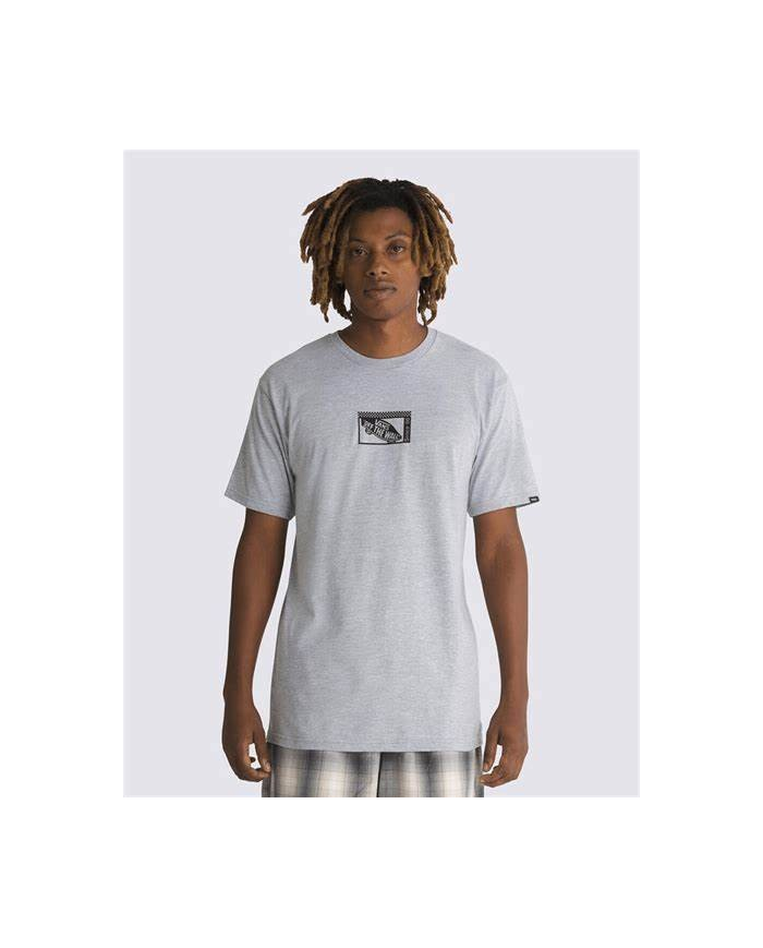 T-Shirt Vans Tech Box VN000G5NATH
