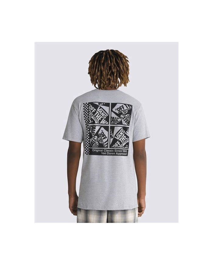 T-Shirt Vans Tech Box VN000G5NATH