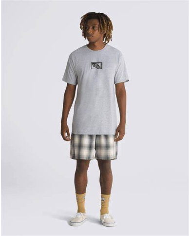 T-Shirt Vans Tech Box VN000G5NATH T-Shirt Vans Tech Box VN000G5NATH