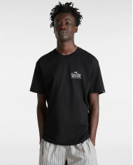 T-Shirt Vans VN000G5MBLK VN000G5MBLK