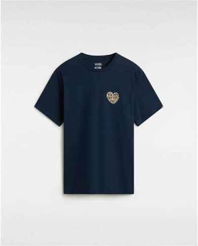 T-Shirt Vans No Players VN000G5GNVY T-Shirt Vans No Players VN000G5GNVY