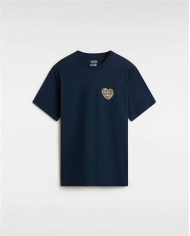 T-Shirt Vans No Players VN000G5GNVY T-Shirt Vans No Players VN000G5GNVY